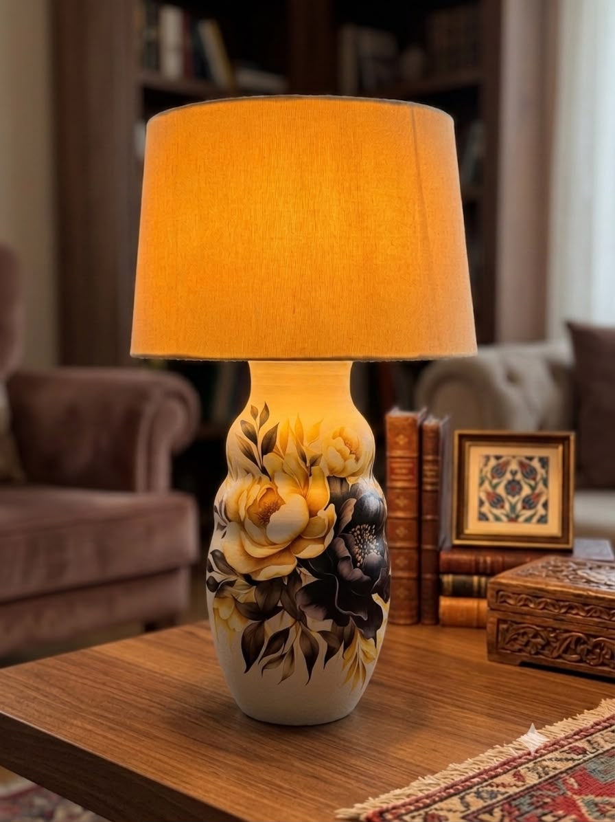 Table lamps