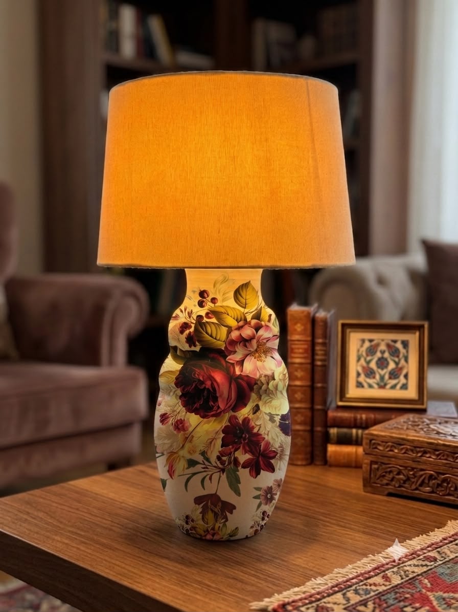 Table lamps